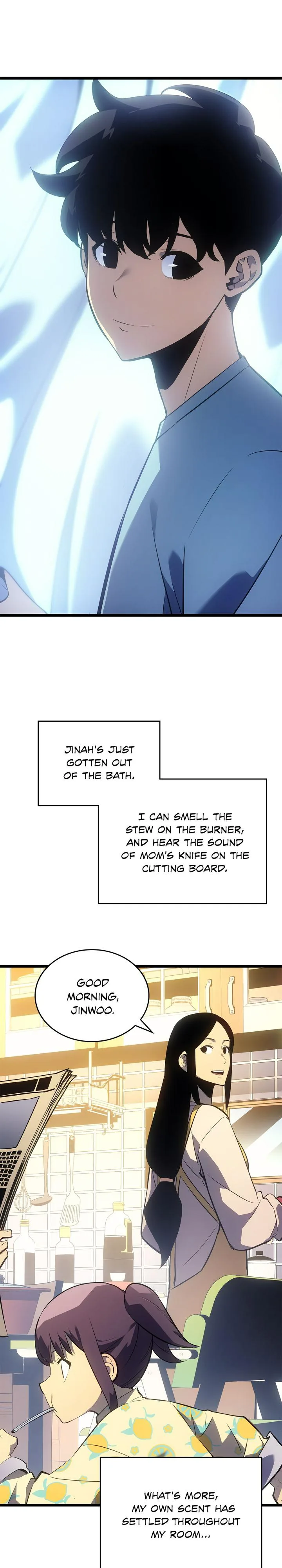 Solo Leveling - Chapter 178 - Page 11
