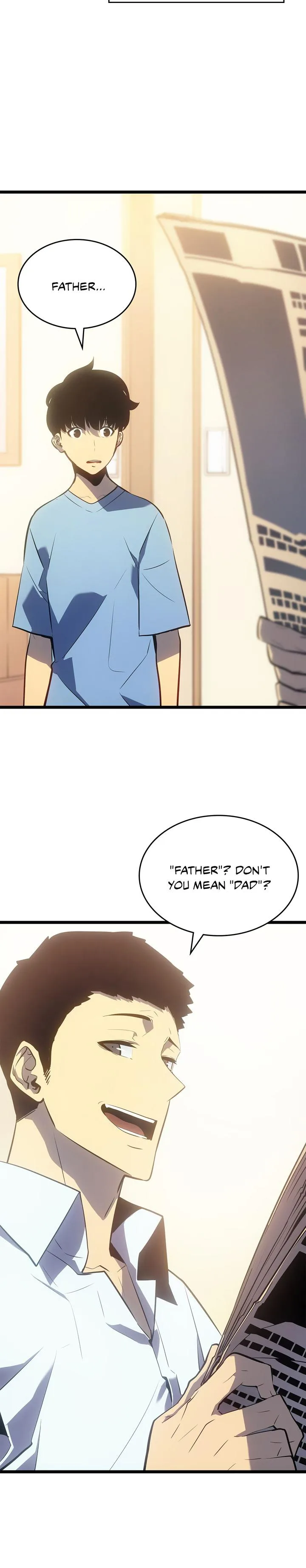 Solo Leveling - Chapter 178 - Page 12