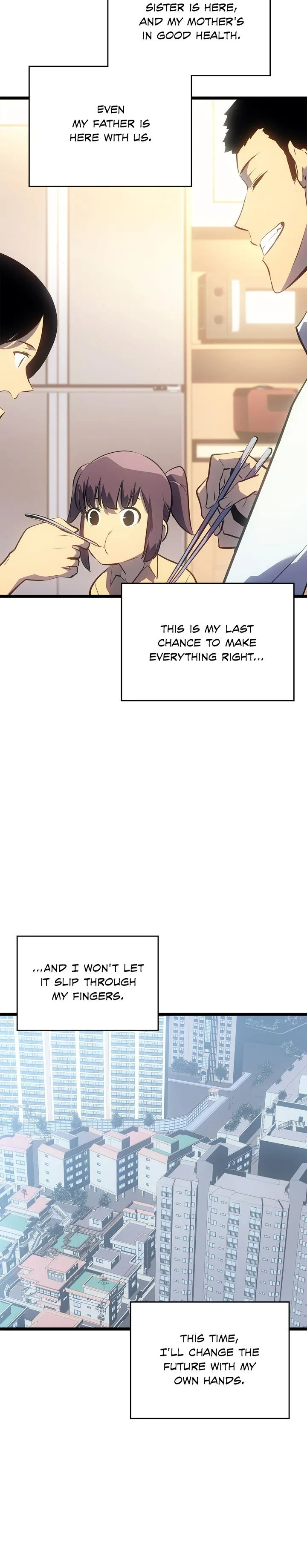 Solo Leveling - Chapter 178 - Page 14