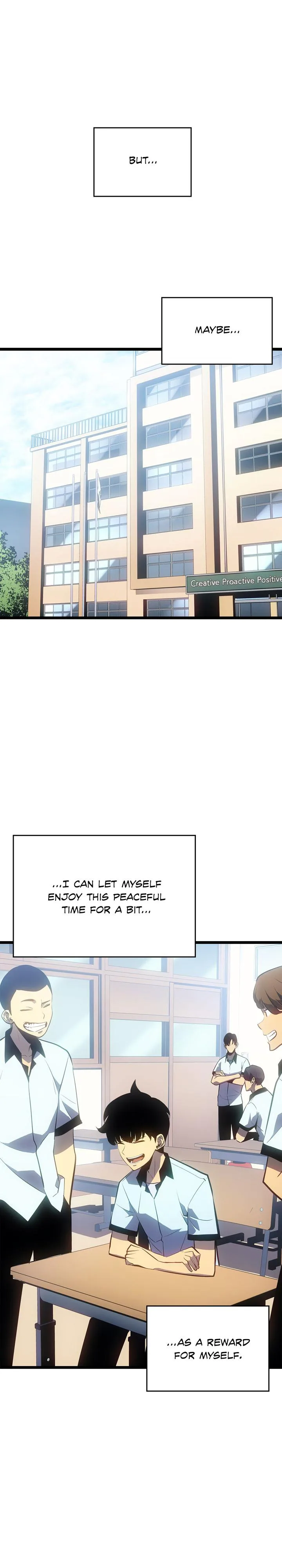 Solo Leveling - Chapter 178 - Page 15