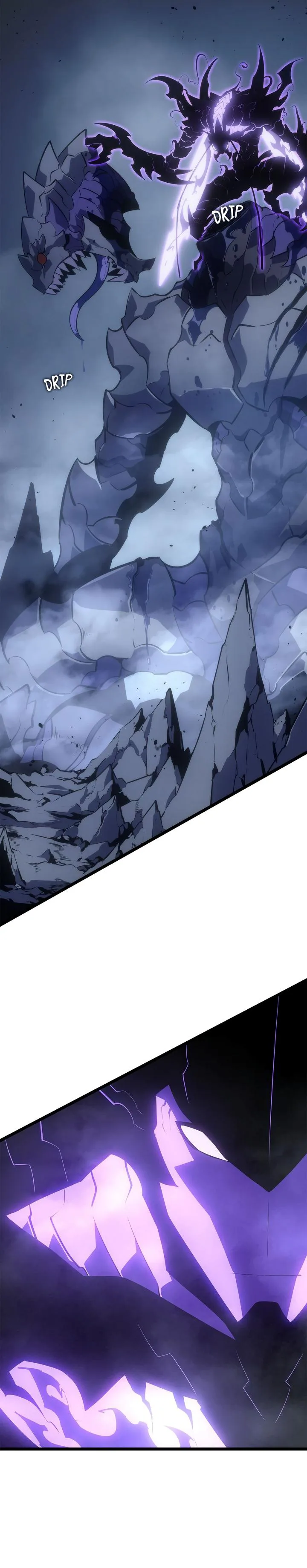 Solo Leveling - Chapter 178 - Page 20
