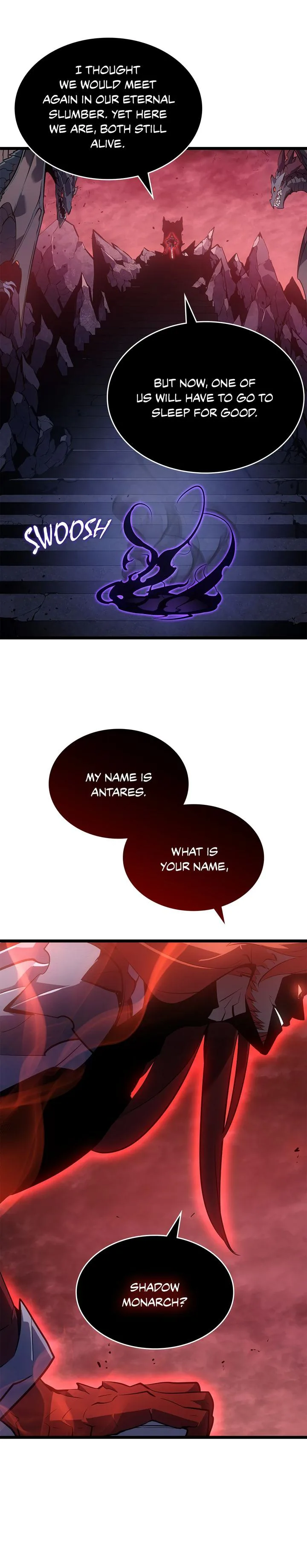 Solo Leveling - Chapter 178 - Page 30