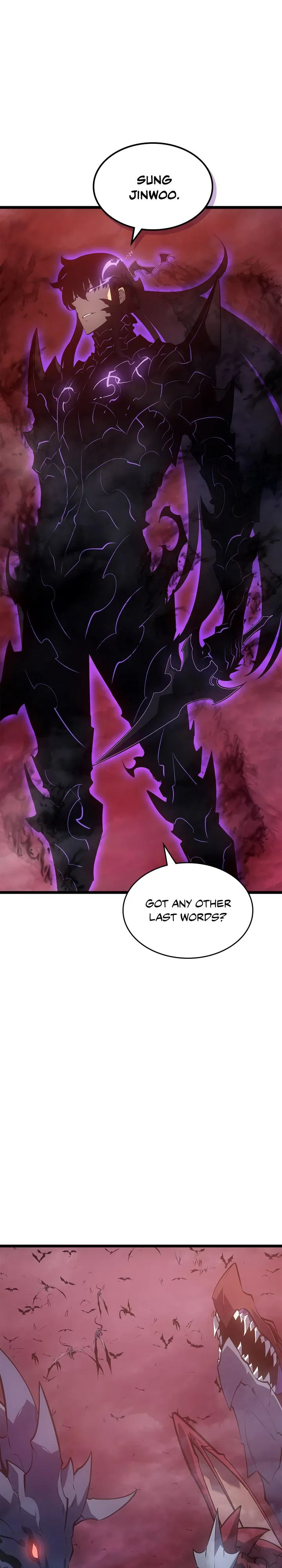 Solo Leveling - Chapter 178 - Page 31