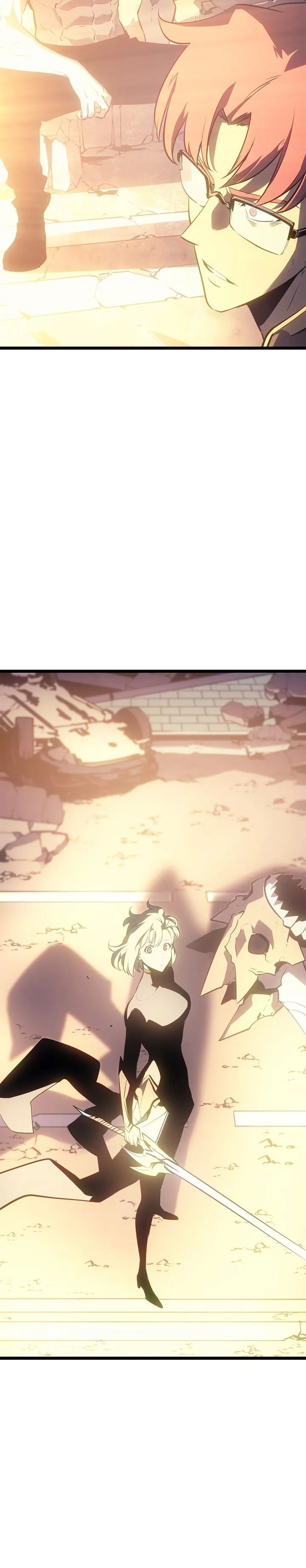 Solo Leveling - Chapter 178 - Page 6