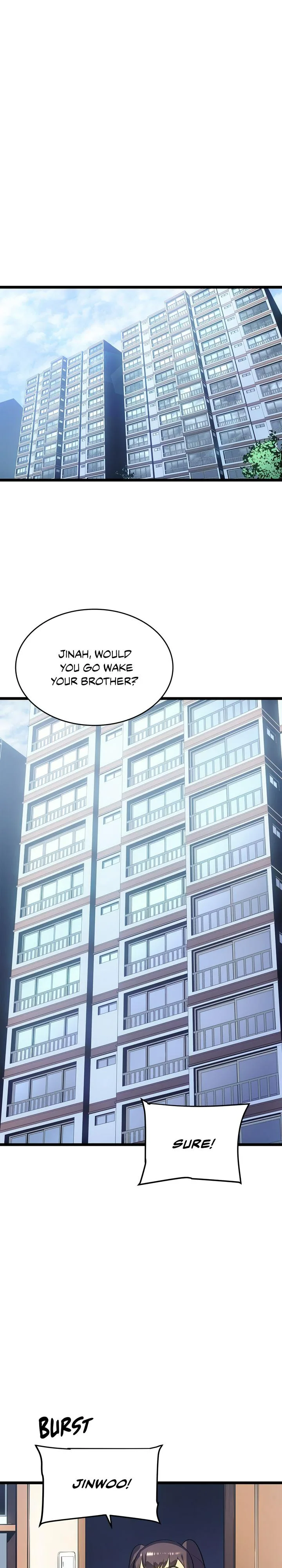Solo Leveling - Chapter 178 - Page 9