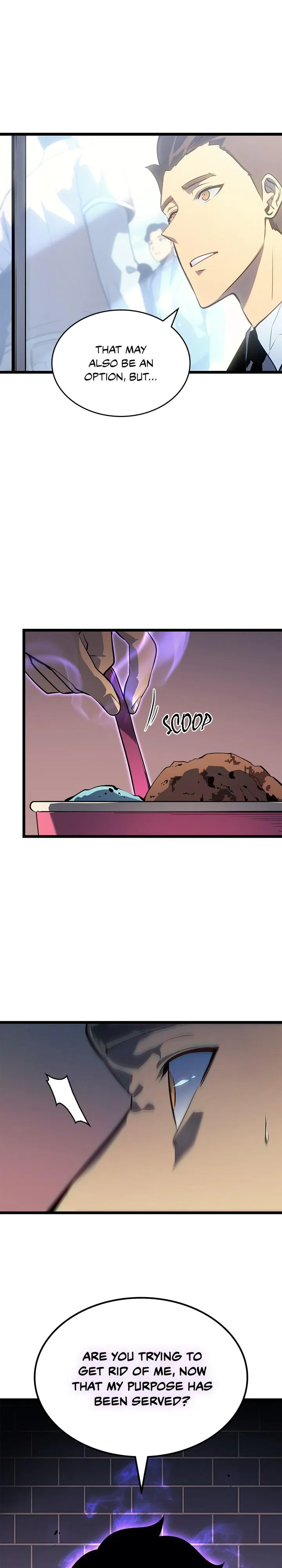 Solo Leveling - Chapter 179 - Page 14