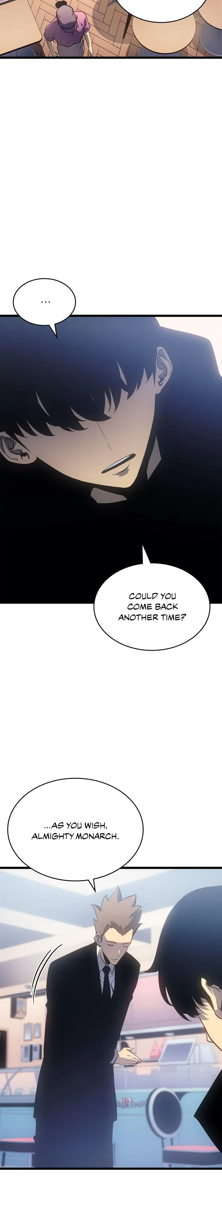 Solo Leveling - Chapter 179 - Page 17