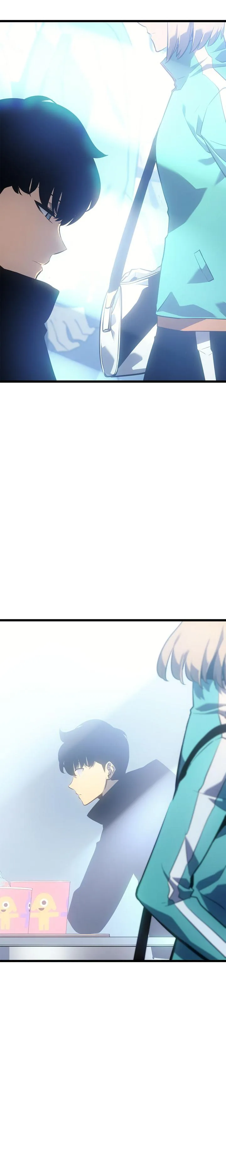 Solo Leveling - Chapter 179 - Page 21