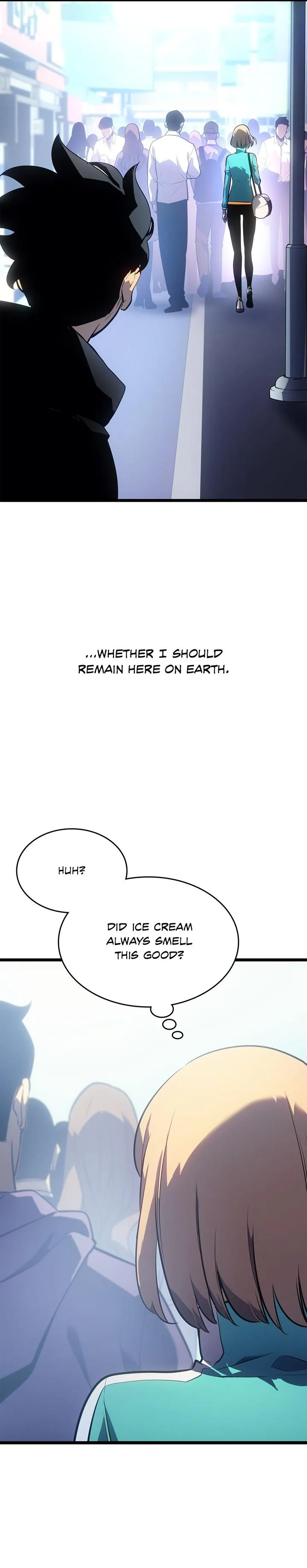Solo Leveling - Chapter 179 - Page 23
