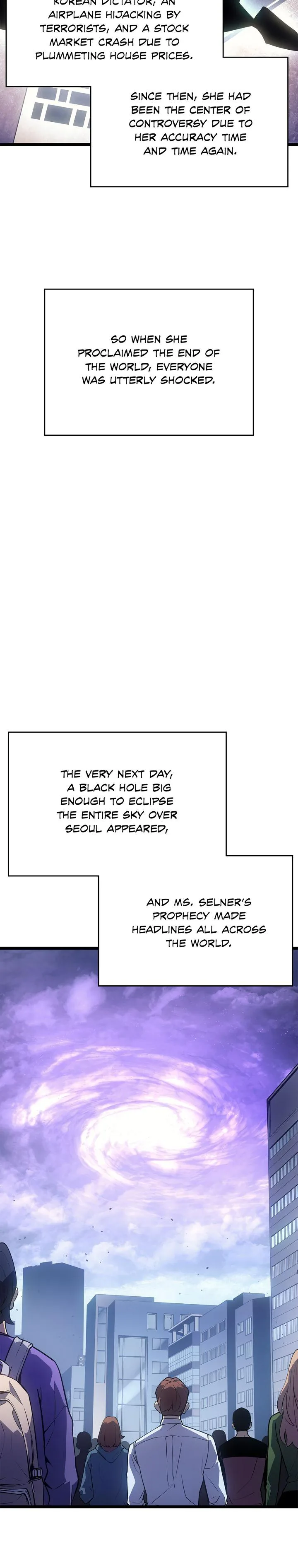 Solo Leveling - Chapter 179 - Page 4