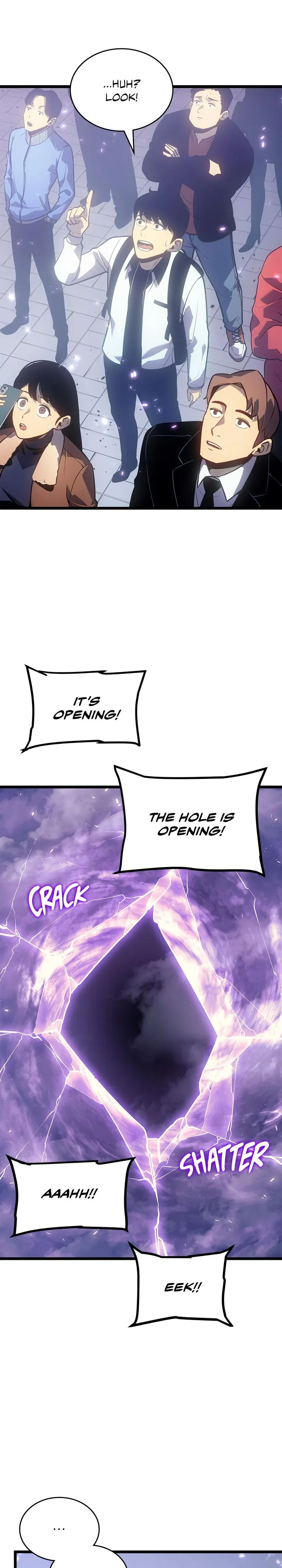 Solo Leveling - Chapter 179 - Page 5