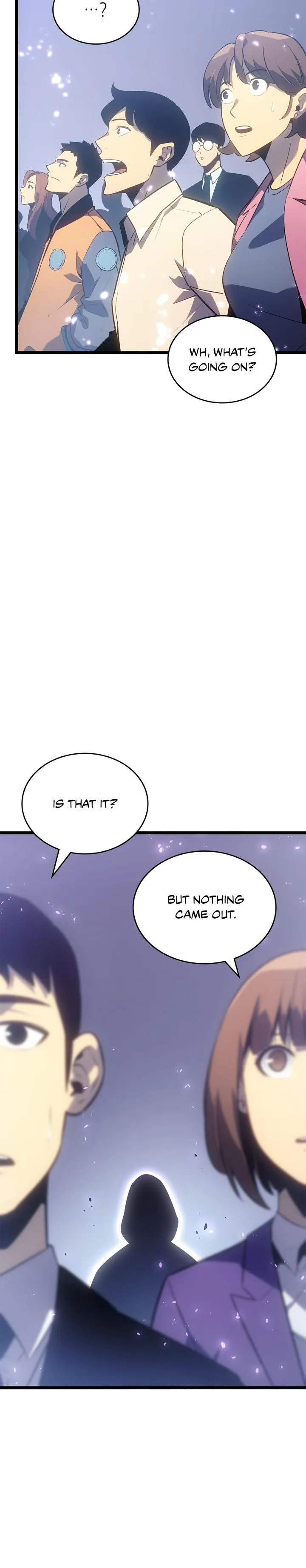 Solo Leveling - Chapter 179 - Page 6
