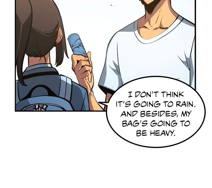 Solo Leveling - Chapter 18 - Page 8
