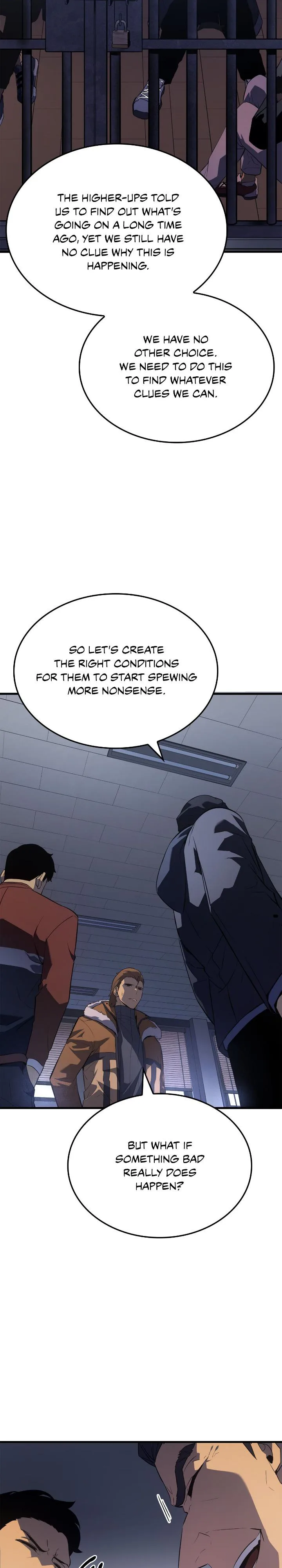 Solo Leveling - Chapter 180 - Page 12