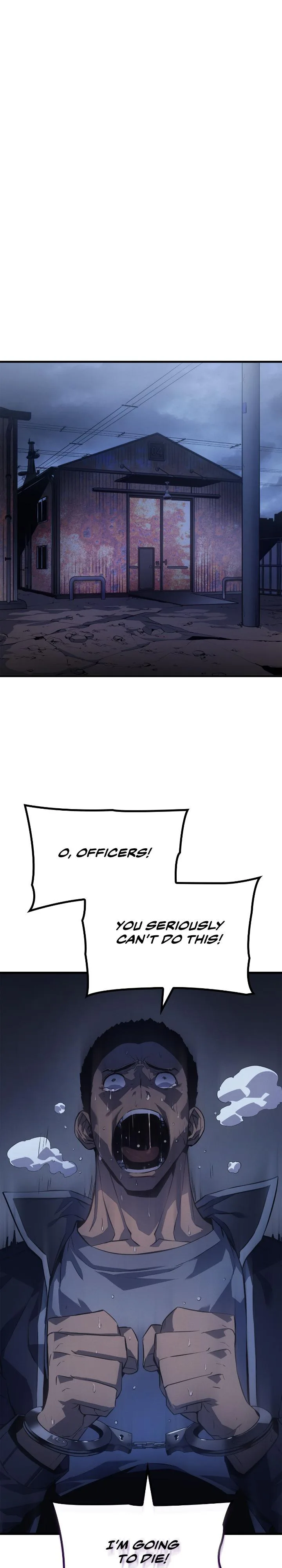 Solo Leveling - Chapter 180 - Page 16