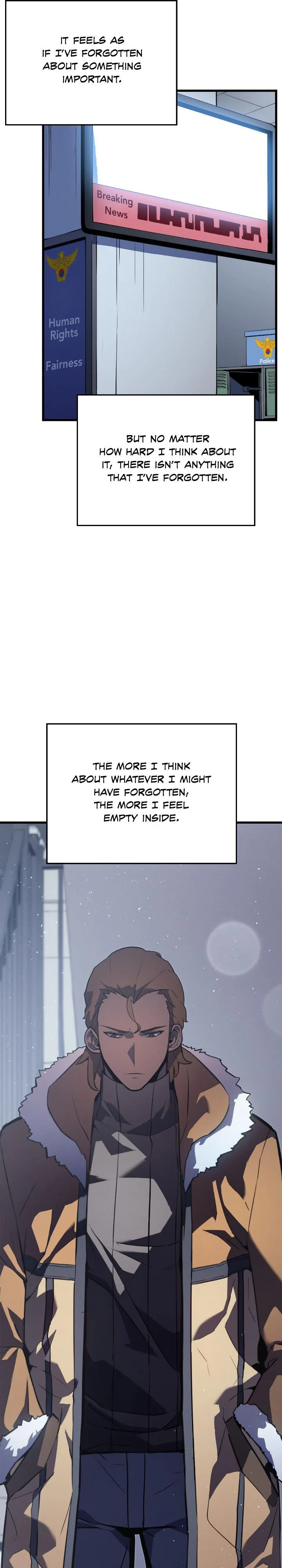 Solo Leveling - Chapter 180 - Page 2