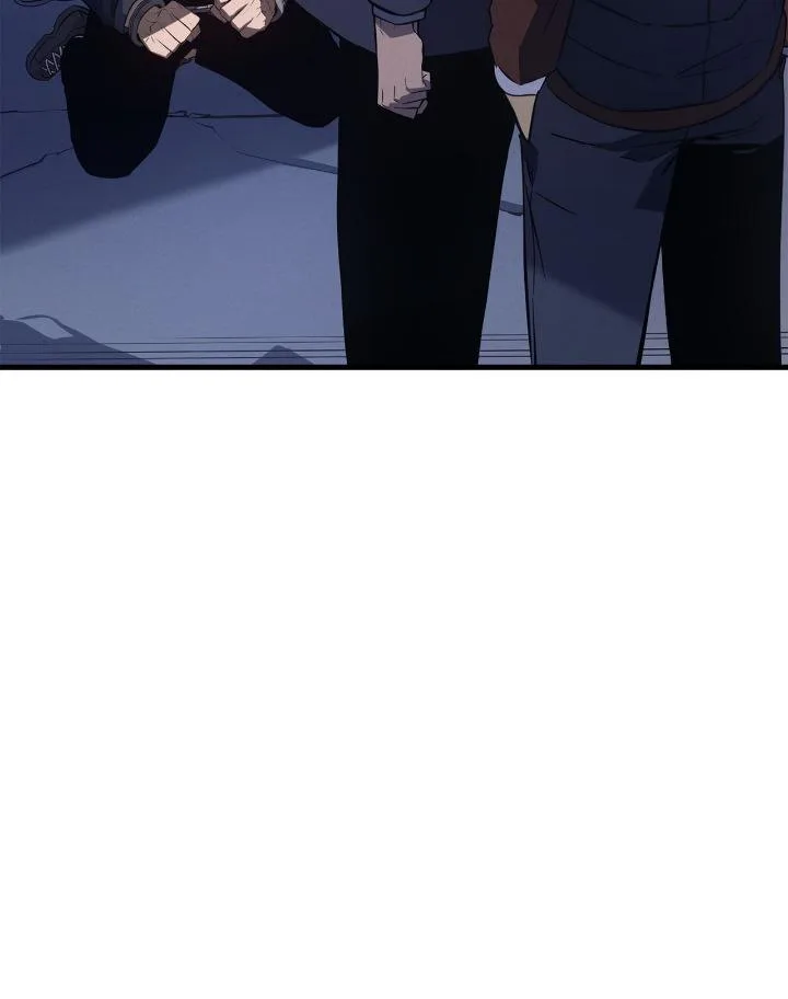 Solo Leveling - Chapter 180 - Page 21