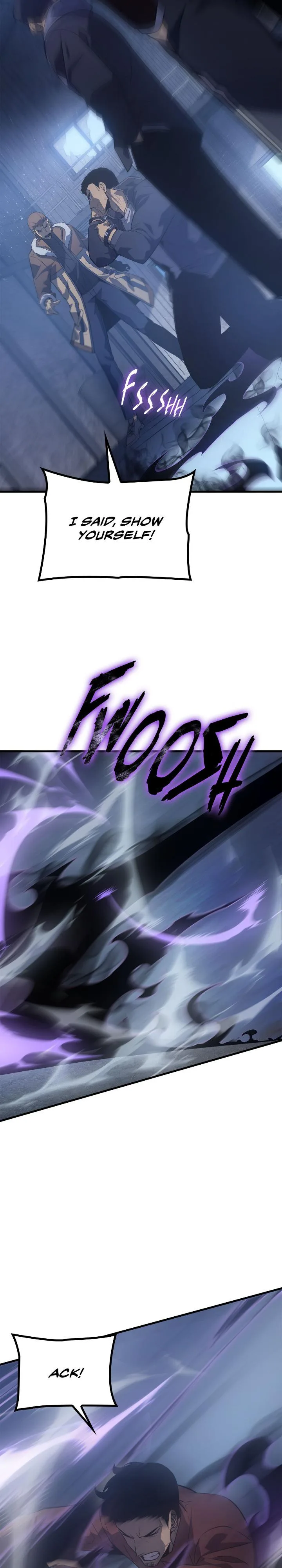 Solo Leveling - Chapter 180 - Page 24