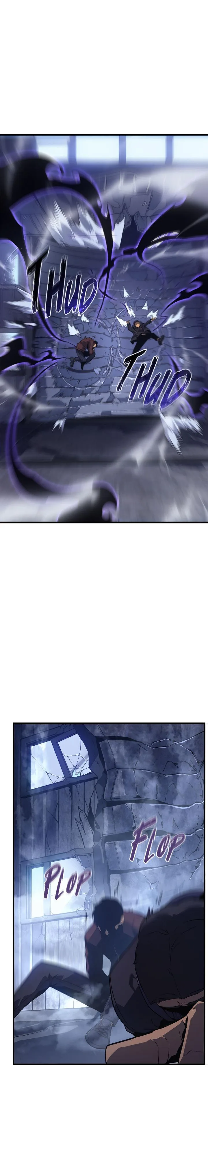 Solo Leveling - Chapter 180 - Page 26