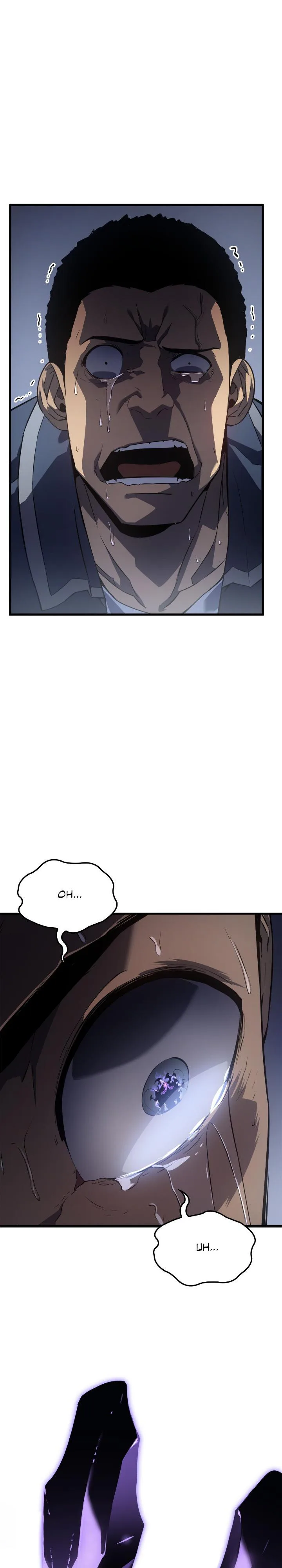 Solo Leveling - Chapter 180 - Page 27