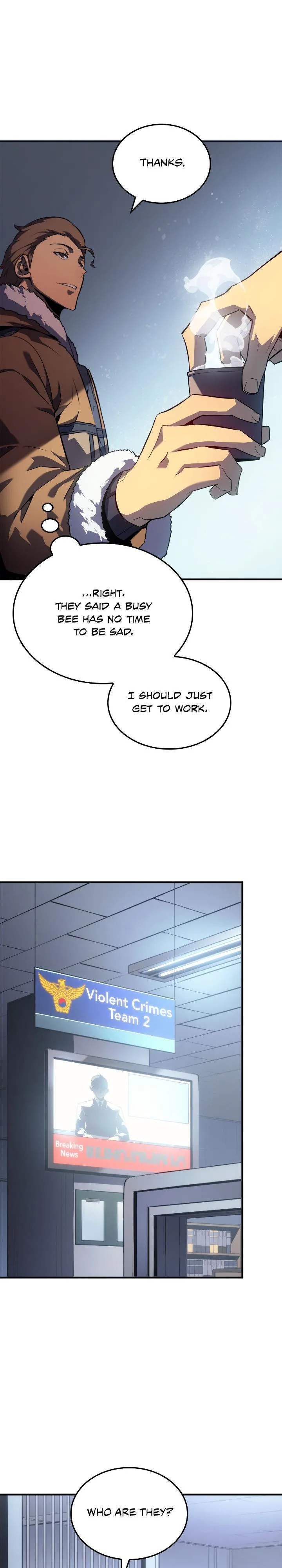 Solo Leveling - Chapter 180 - Page 4