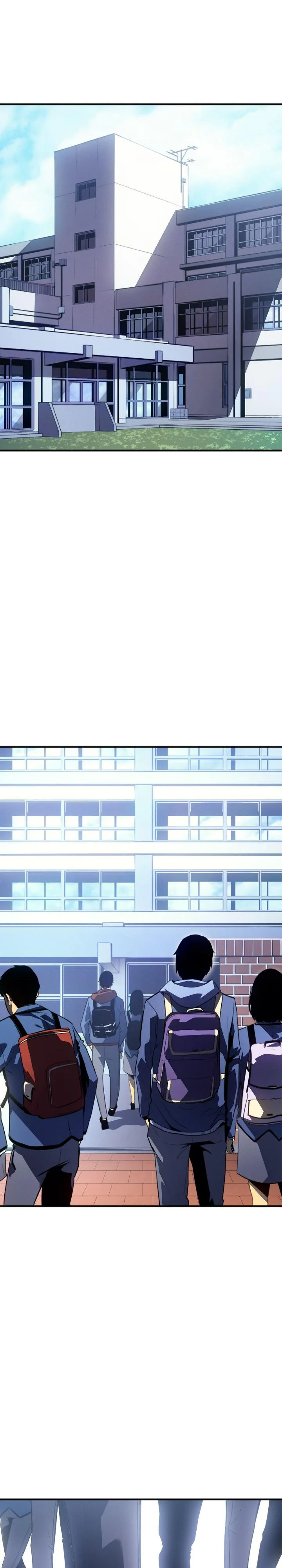 Solo Leveling - Chapter 180 - Page 46