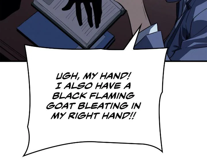 Solo Leveling - Chapter 181 - Page 14