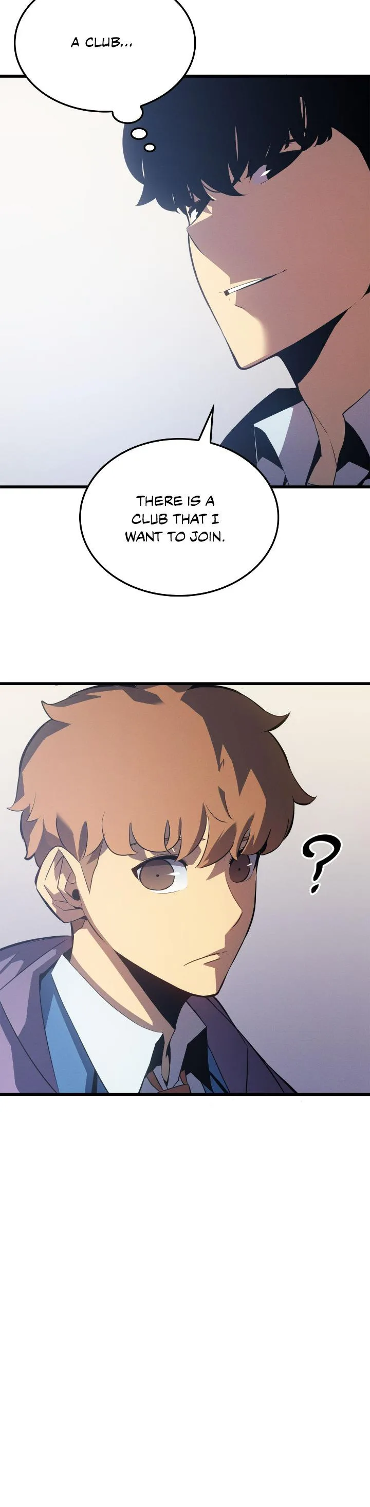 Solo Leveling - Chapter 181 - Page 23