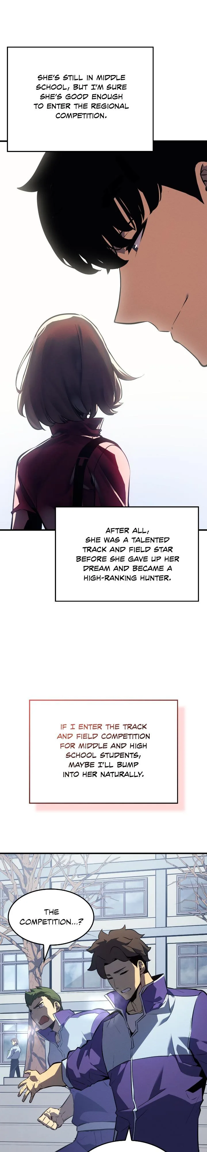 Solo Leveling - Chapter 181 - Page 28