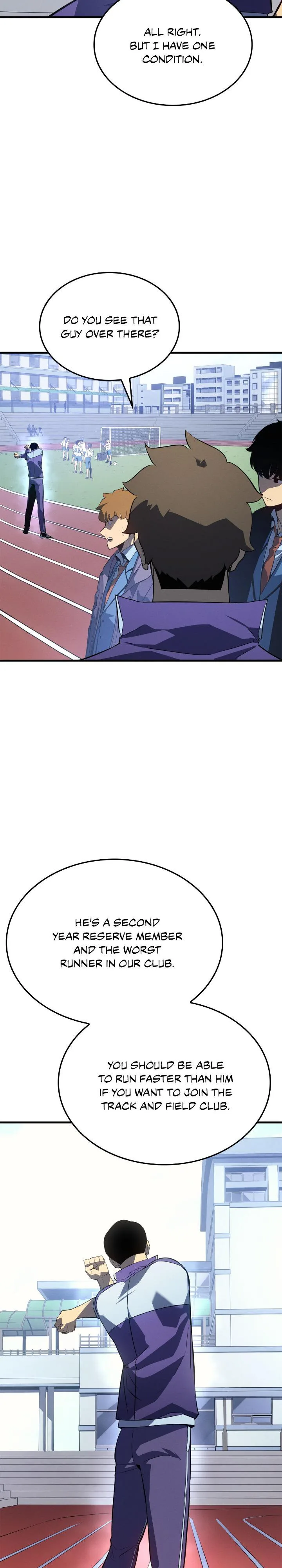 Solo Leveling - Chapter 181 - Page 29