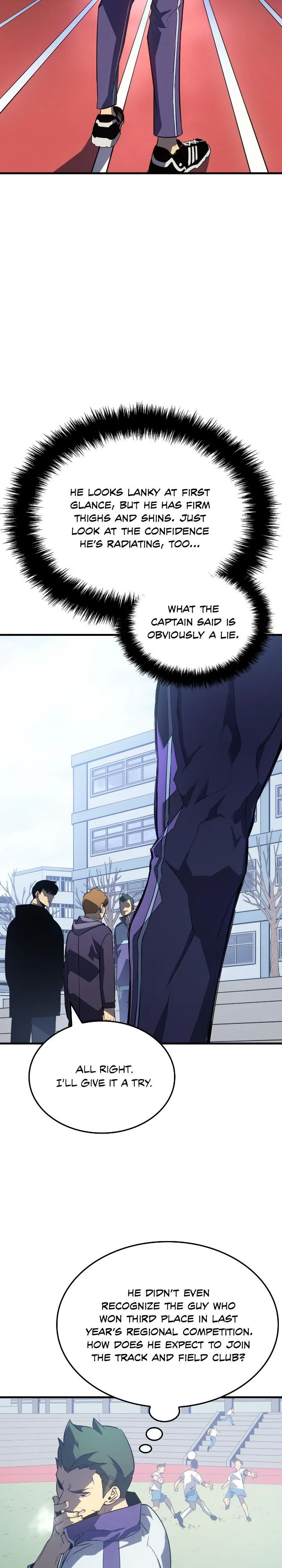 Solo Leveling - Chapter 181 - Page 30