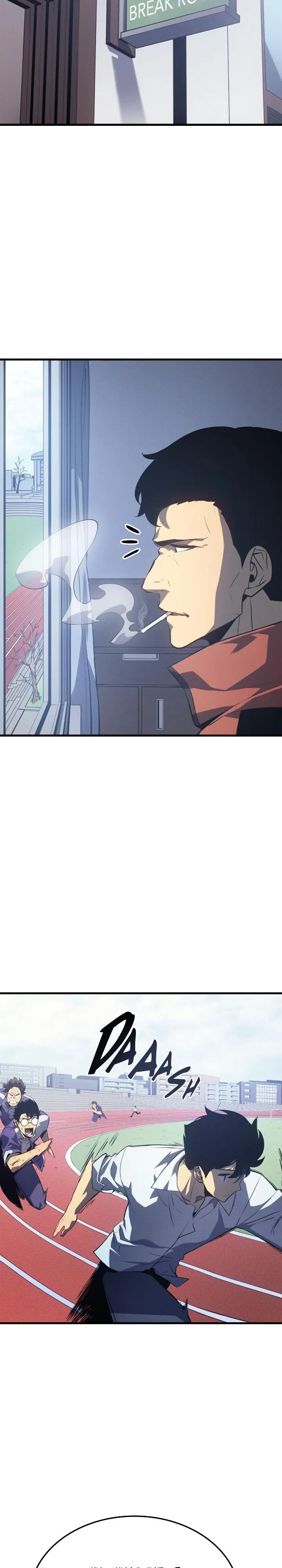 Solo Leveling - Chapter 181 - Page 33