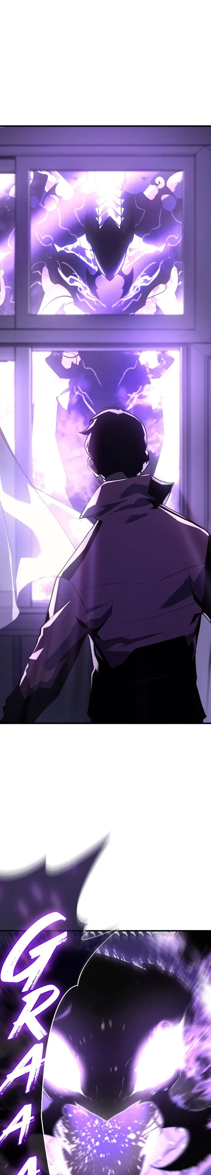 Solo Leveling - Chapter 181 - Page 40