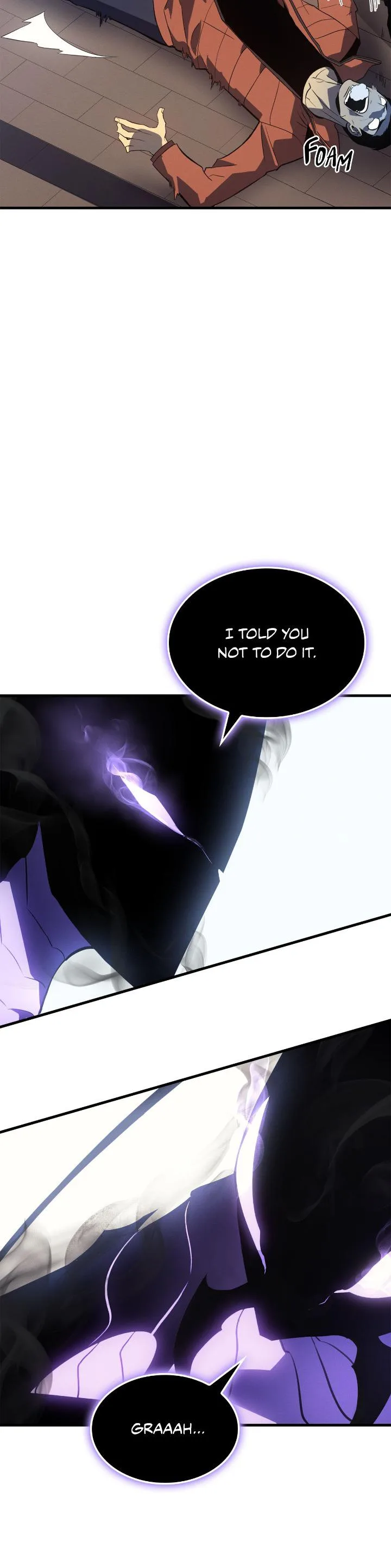 Solo Leveling - Chapter 181 - Page 42