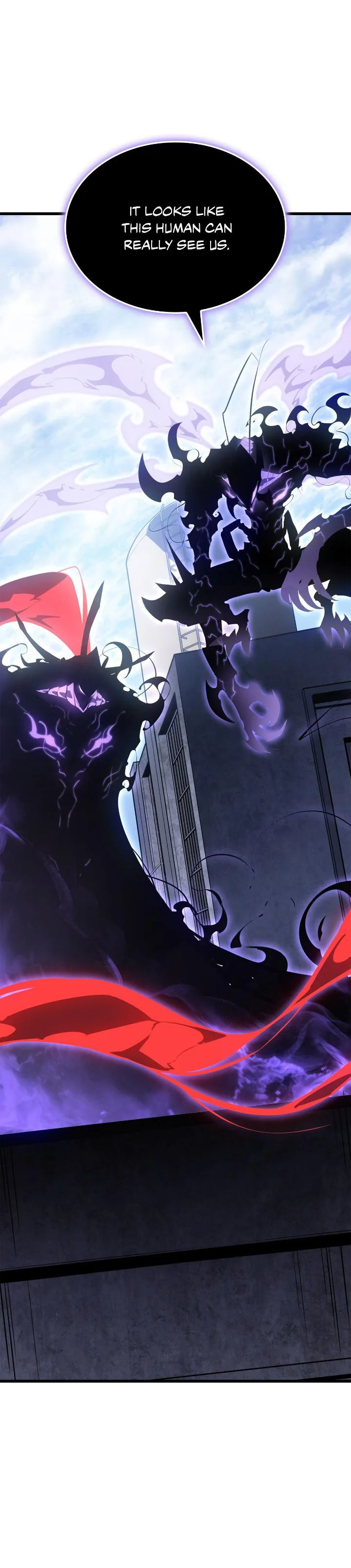 Solo Leveling - Chapter 181 - Page 43