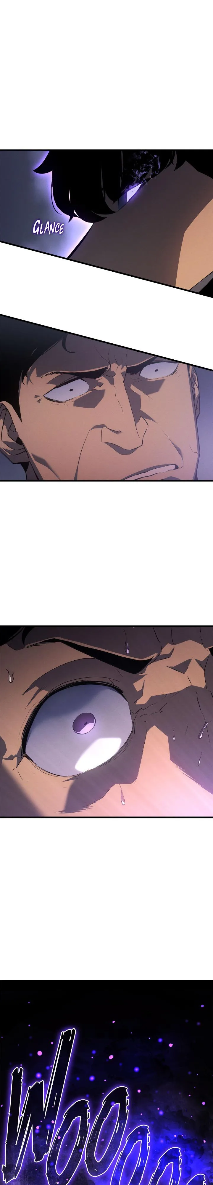 Solo Leveling - Chapter 181 - Page 7