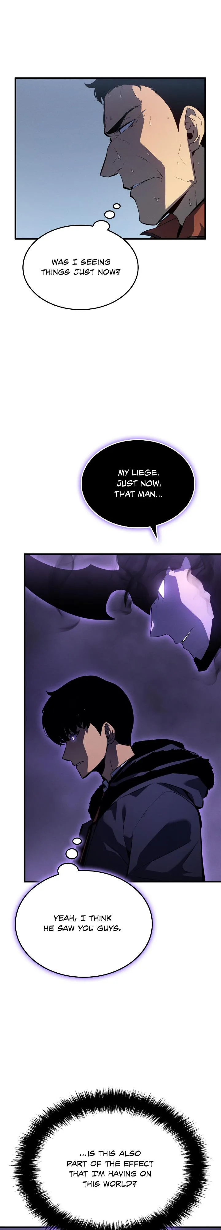 Solo Leveling - Chapter 181 - Page 9