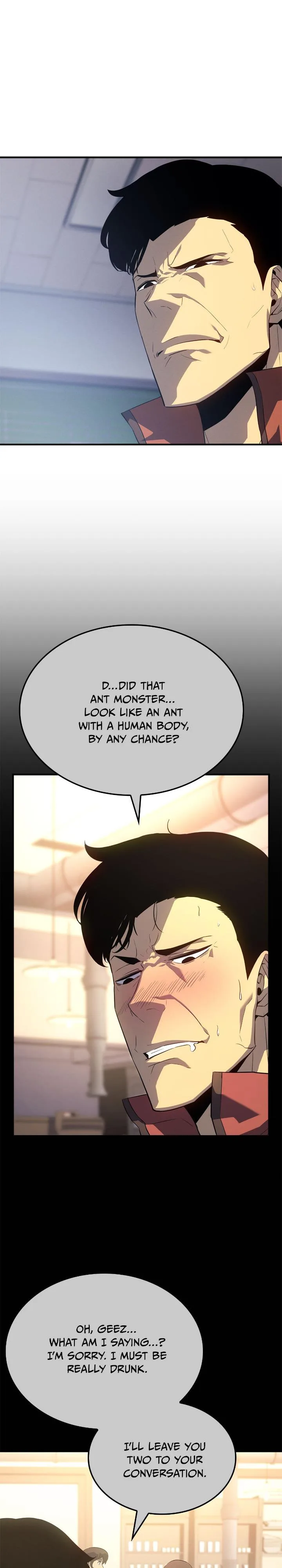 Solo Leveling - Chapter 182 - Page 13