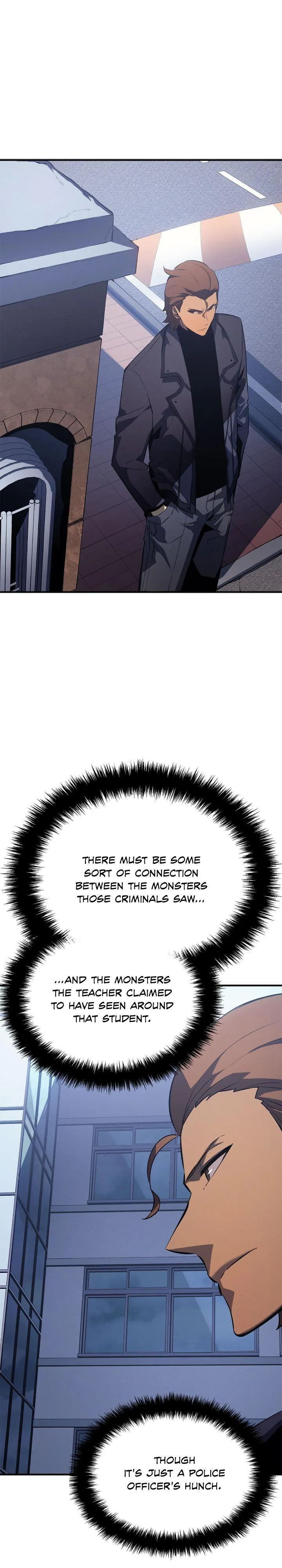 Solo Leveling - Chapter 182 - Page 17