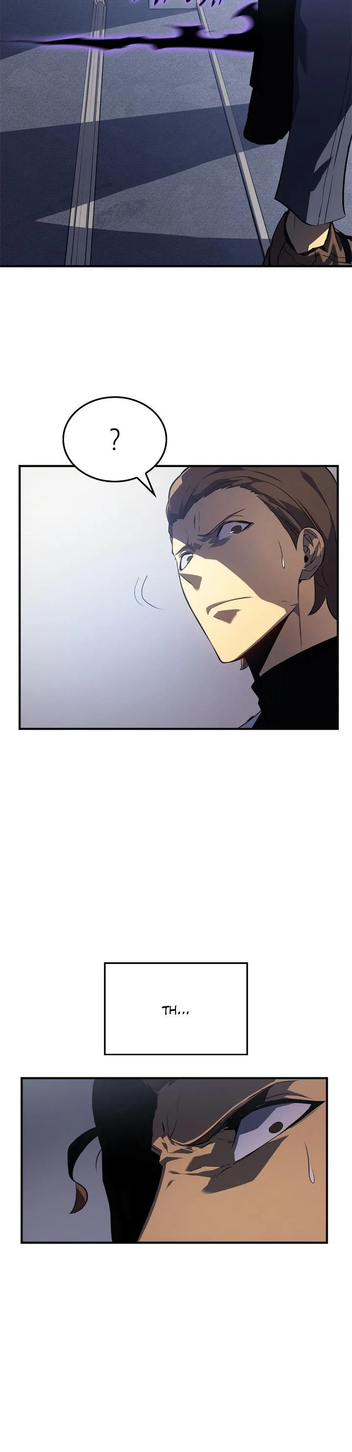 Solo Leveling - Chapter 182 - Page 19