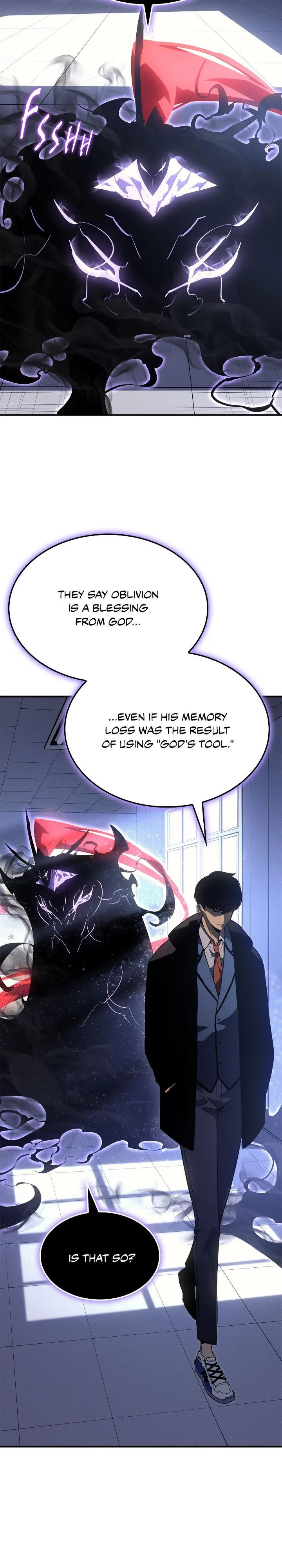 Solo Leveling - Chapter 182 - Page 30