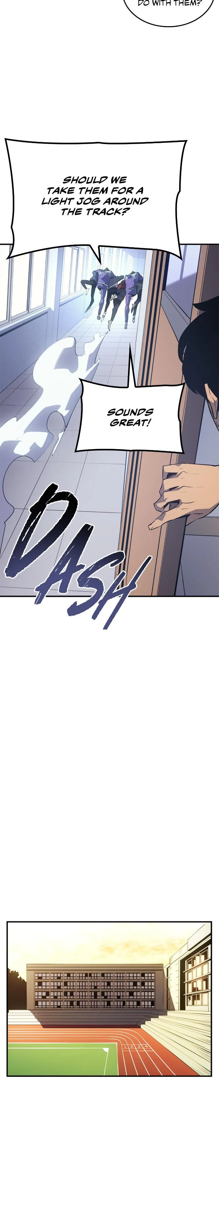 Solo Leveling - Chapter 182 - Page 37