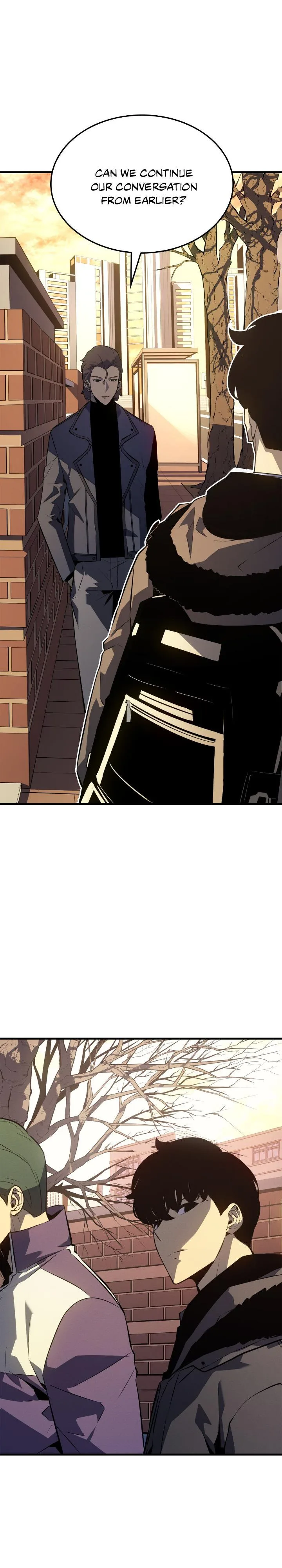 Solo Leveling - Chapter 182 - Page 39