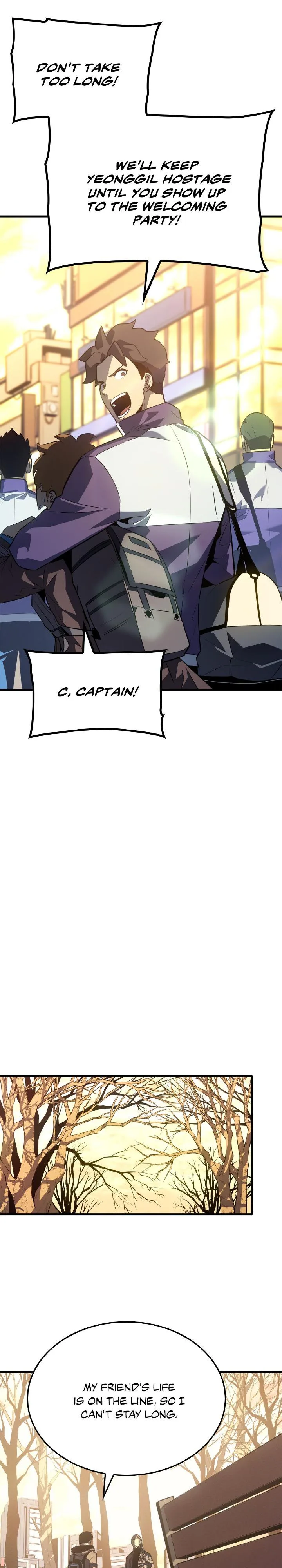 Solo Leveling - Chapter 182 - Page 40