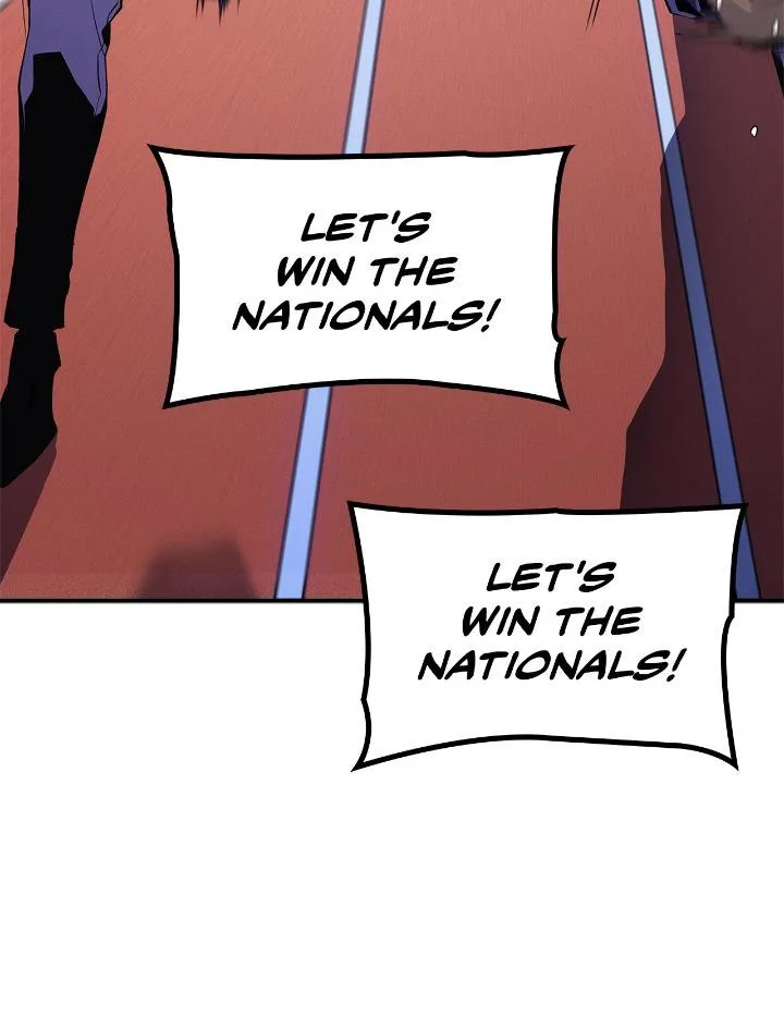 Solo Leveling - Chapter 182 - Page 8