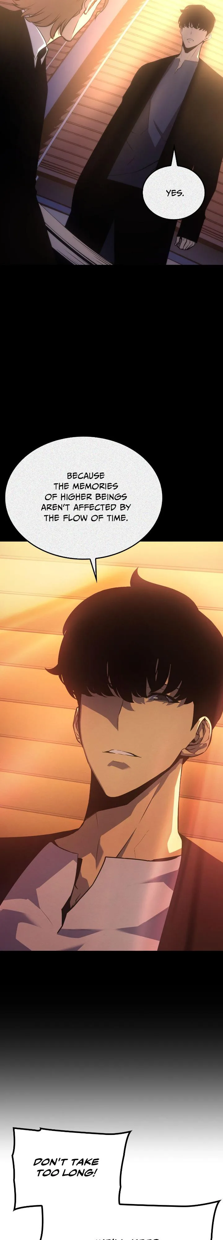 Solo Leveling - Chapter 183 - Page 13
