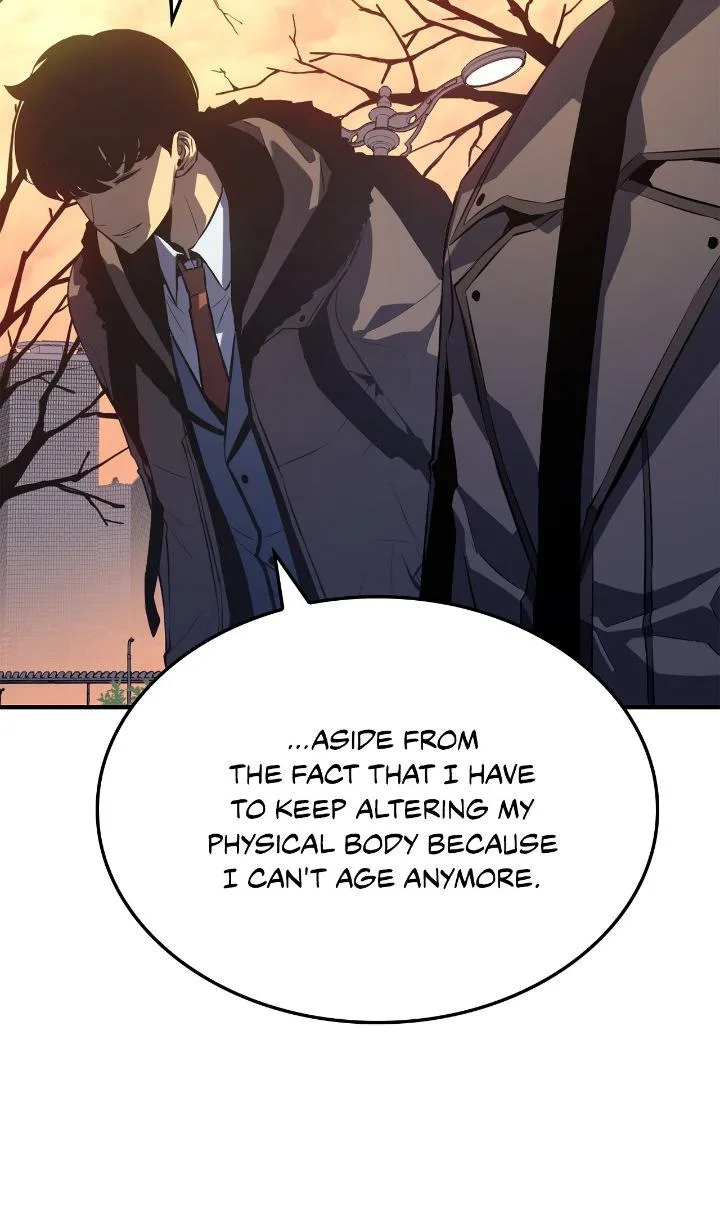 Solo Leveling - Chapter 183 - Page 18