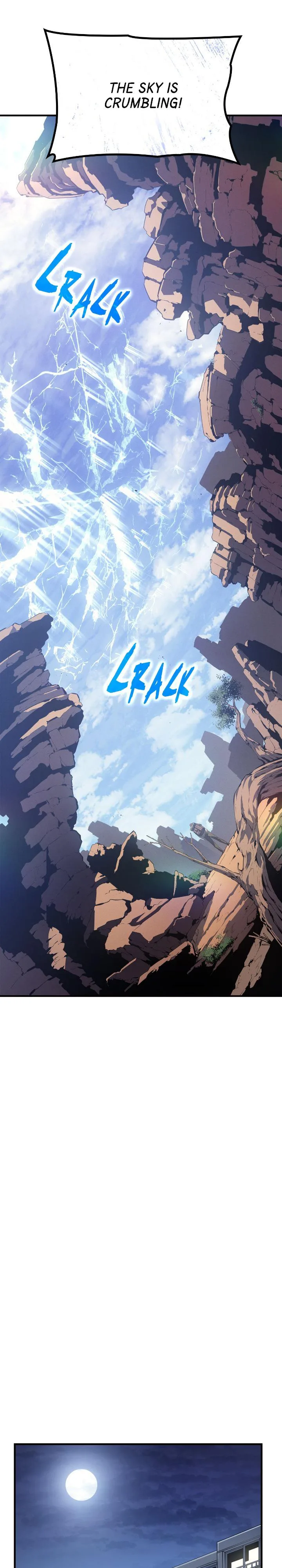 Solo Leveling - Chapter 183 - Page 28