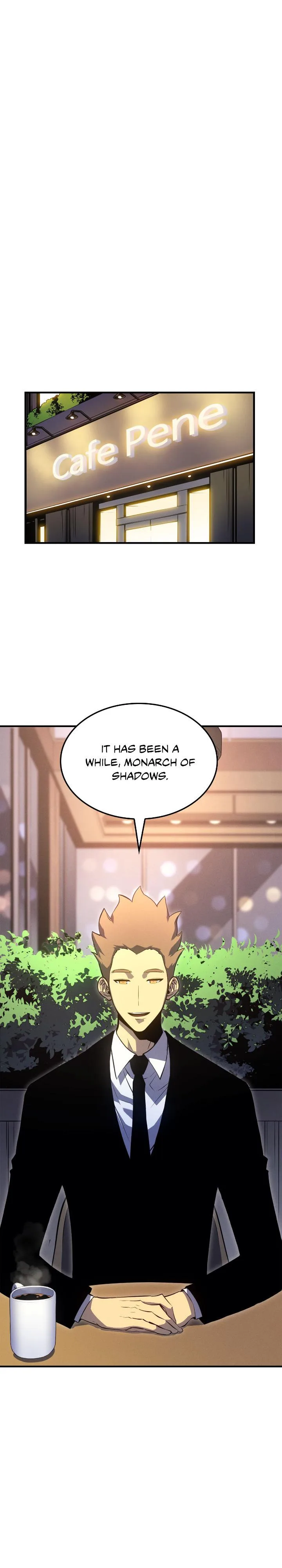 Solo Leveling - Chapter 183 - Page 31