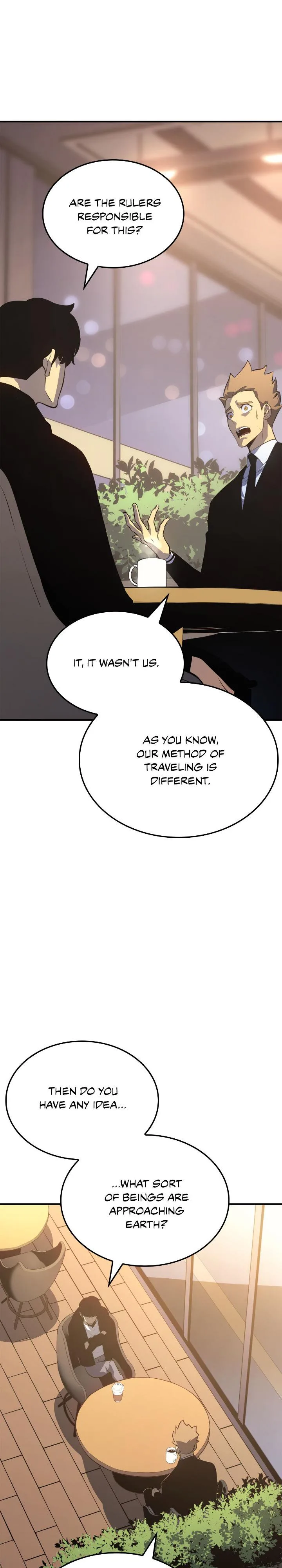 Solo Leveling - Chapter 183 - Page 32